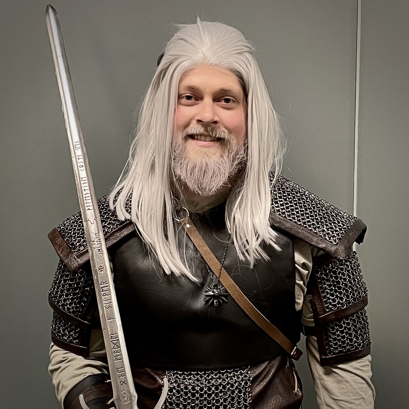 Past Halloween Costume Collection - Image 1